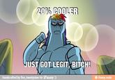 Bronyspeak