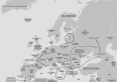 The World According to X