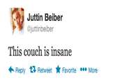 Weird Twitter