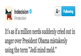 Jedi Mind Meld