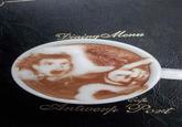 Latte Art / Coffee Art