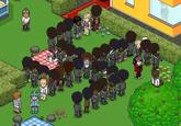 Habbo Hotel