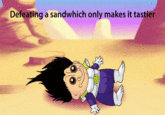 DragonzBall P