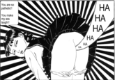 Hentai Quotes