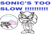 Sonic the Hedgehog