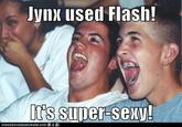 Immature High Schoolers
