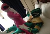 Ruined Childhood