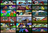 My Little Pony: Friendship is Magic