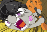 My Little Pony: Friendship is Magic