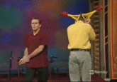 Whose Line