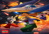Star Fox