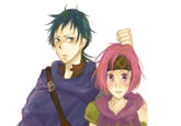 Fire Emblem