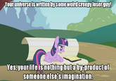 My Little Pony: Friendship is Magic