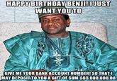 Nigerian Scams