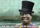 Sweet Brown / Ain't Nobody Got Time for That