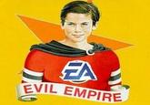 Electronic Arts (EA)