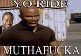 James Doakes' "Surprise Motherfucker"