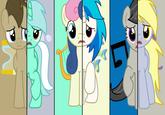 My Little Pony: Friendship is Magic