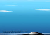 Do You Love The Colour Of The Sky?