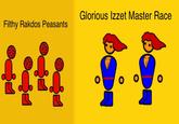 The Glorious PC Gaming Master Race