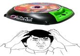My Brain is Full of F**k