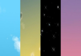 Do You Love The Colour Of The Sky?