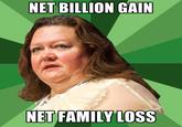 Gina Rinehart Poverty Gaffes