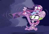 My Little Pony: Friendship is Magic