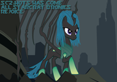 My Little Pony: Friendship is Magic
