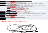 Mother of God