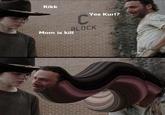 The Walking Dead