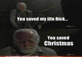 The Walking Dead