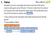 Fatlus