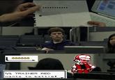 Zuckerberg Note Pass
