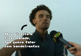 Morre, Diabo! (Die! Devil!)
