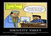 Nigerian Scams