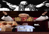 Pope Benedict XVI's Resignation