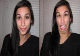 Pretty Girls, Ugly Faces