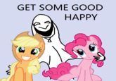 Good Happy