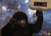 That Really Rustled My Jimmies
