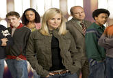 Veronica Mars