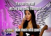 Nabilla's "Allô" parodies