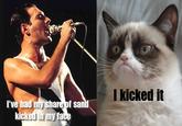 Grumpy Cat
