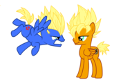 My Little Pony: Friendship is Magic