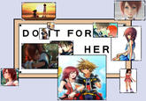 Do It For Her