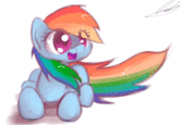 My Little Pony: Friendship is Magic