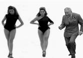 Dancing Prince Charles