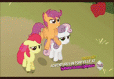 My Little Pony: Friendship is Magic
