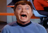 Dammit Jim, I'm a Doctor, Not a X