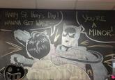 My Parents Are Dead / Batman Slapping Robin